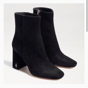 Sam Edelman Codie Seude boots